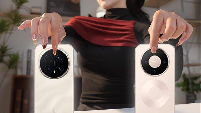 旗舰选择题｜这次咱不比参数 比...情商！