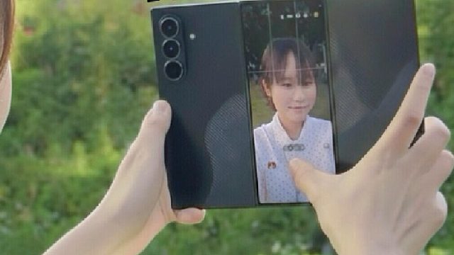 拿三折叠扫街是一种什么样的体验？