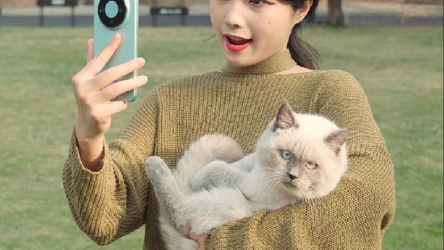 户外探险？它交出了满分答卷