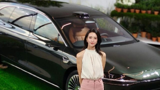 15 分钟快充补能，享界 S9T 纯电增程双选更灵活