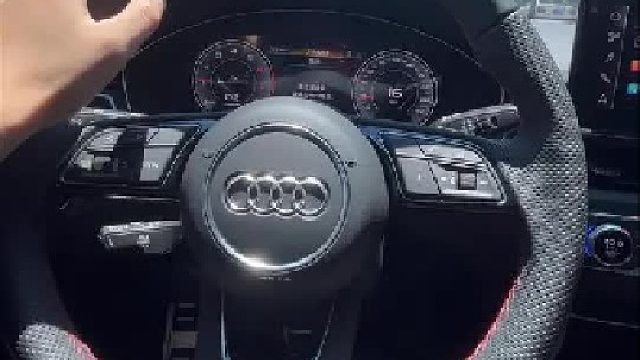 想知道奥迪A4L的优缺点，点击视频主播给你全方位解析