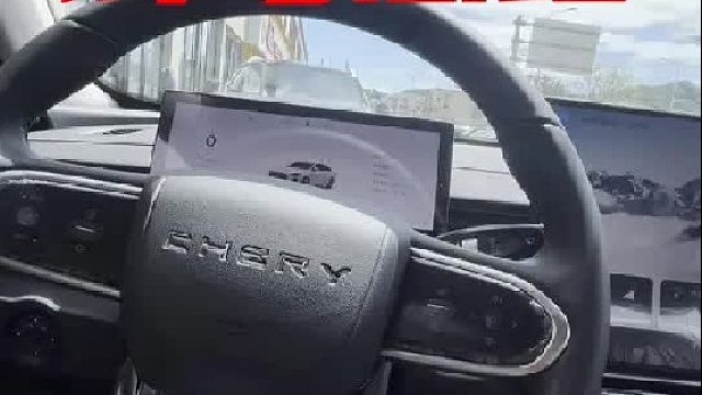 没有人比我更懂奇瑞，艾瑞泽8pro第一人称试驾详解，优缺点都有