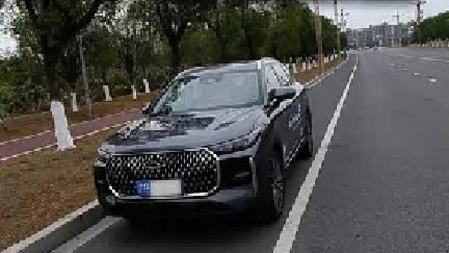 第五代全新瑞虎8，第一人称试驾详细的优缺点来了。