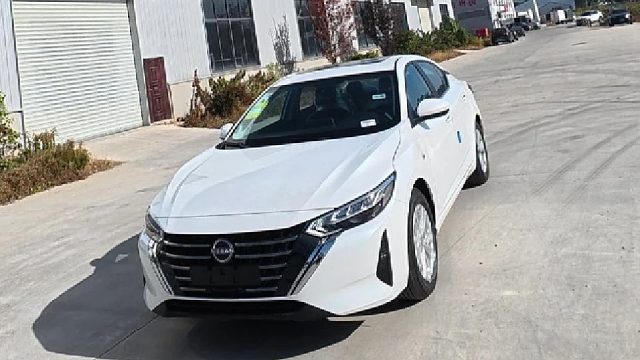 日产轩逸，马路三大妈之一，它的试驾感受怎么样？