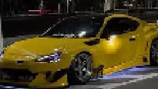 改装是一种态度