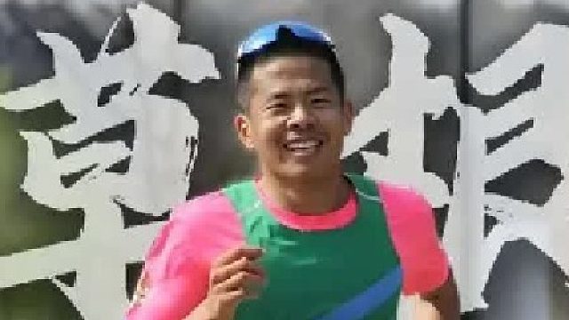 汽修工一路逆袭为国际健将，一黄战二黑书写传奇