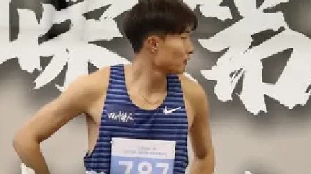 质疑声从来不会击倒他,即便是神也无法阻挡