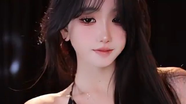 【HR-温念】衣服好看还是人好看