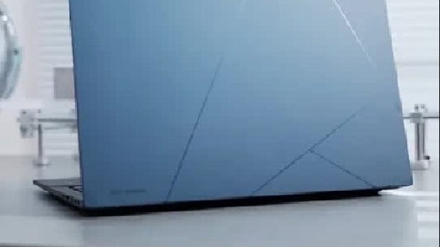 轻薄和强大的性能兼顾