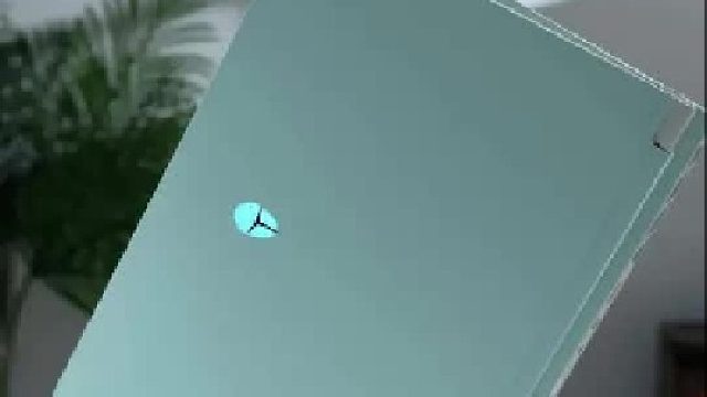 应该没有人能拒绝这台：全能的游戏本吧!