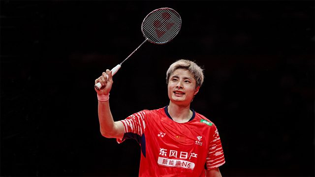 5-12落后！结果石宇奇彻底爆发上演逆袭，最不可思议一球诞生了