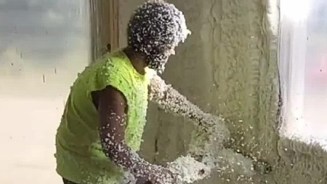 房屋的隔音材料哪种最受欢迎