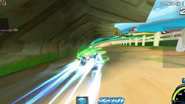 QQ飞车朕哥：1月至尊夺宝券4辆227怎么选？性价比提前拉满