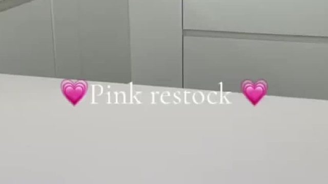 外国小姐姐的粉色主题