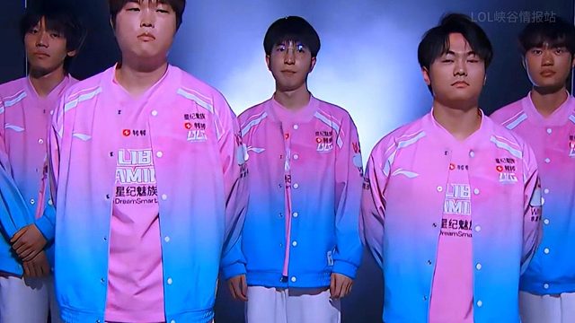 呼吸哥爆料：其实我的中单水平有LPL前3， 这可不是我瞎说，是经过knight亲自认证的