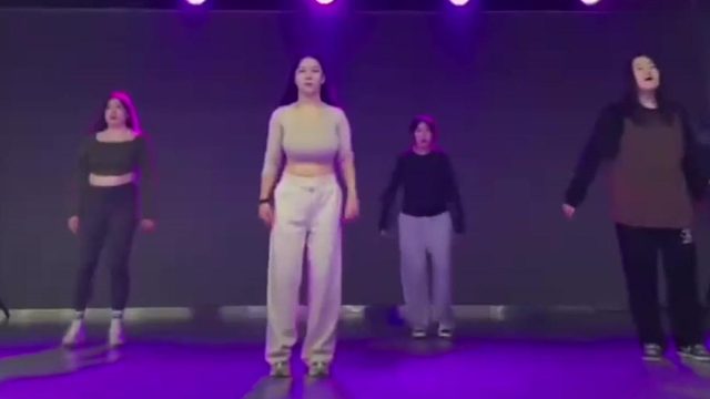 有的人天生就是主角