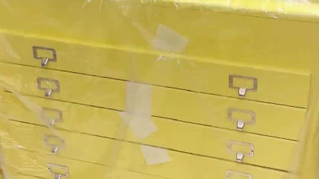 沉浸式爆爽收纳