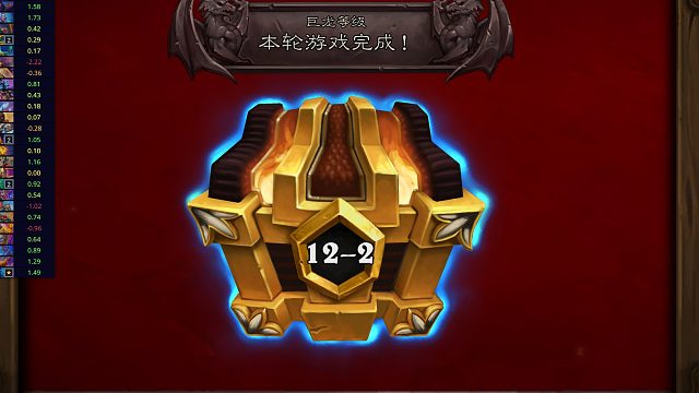 7400分 11-2渡劫最后一把vs星灵贼（无灌注