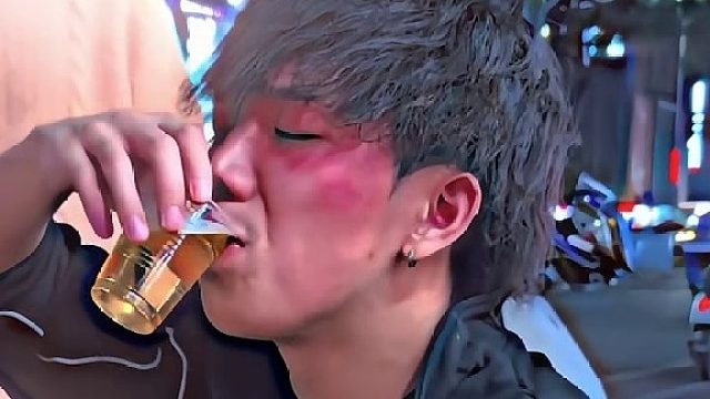 没人会一直会陪在你身边 但妈妈一定会