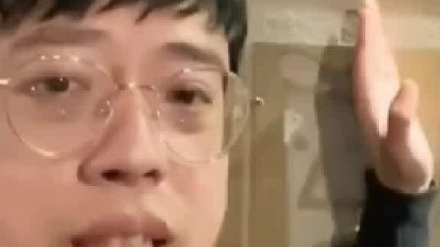 男子网购和客服沟通气到给差评，最后发现尴尬的竟是自己