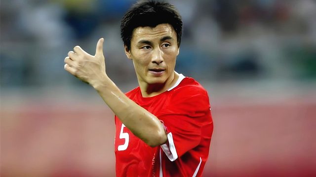 李玮锋大胆谏言：中国足球需要球霸，现在小孩太乖了！