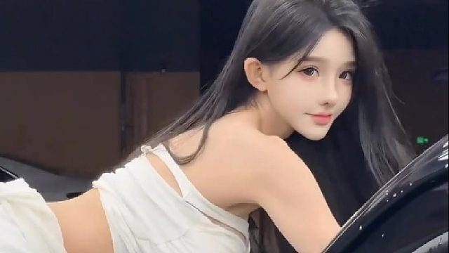 这车擦的怎么样