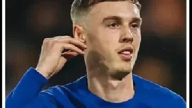 从被人质疑的“三无球员”到如今金球奖候选人—【寒王】帕尔默