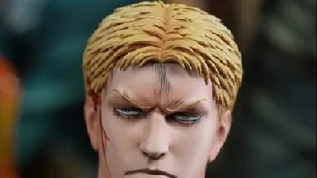 究竟发生了什么？把他俩吓成了这样！