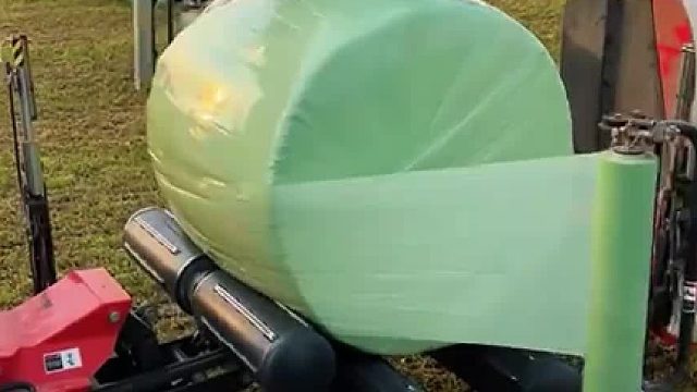 国外现代化农业