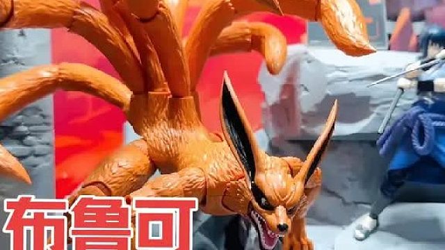 布鲁可展台新品一览