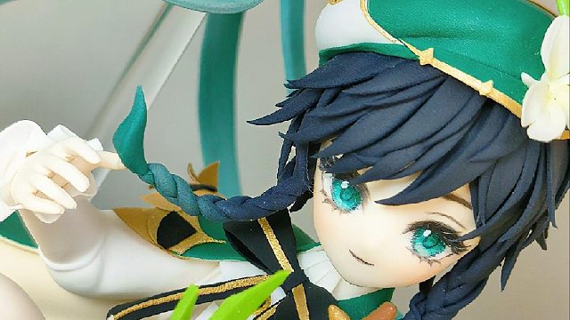 我用手工店倒闭的奶油胶做出了温迪？