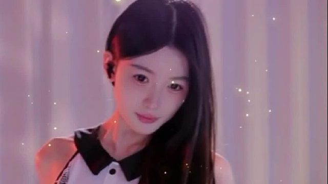 【没有小白兔了】下辈子我还长这张脸越长越清爽~