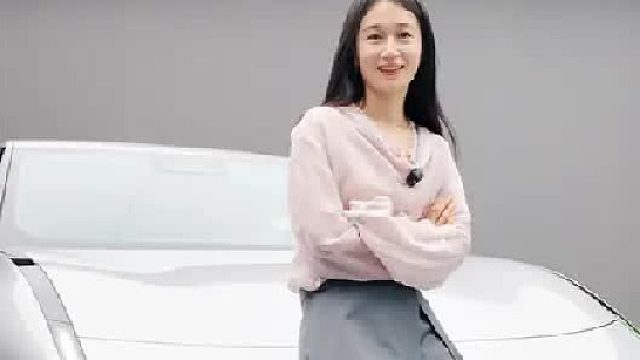 全新小鹏P7，跳出舒适圈！