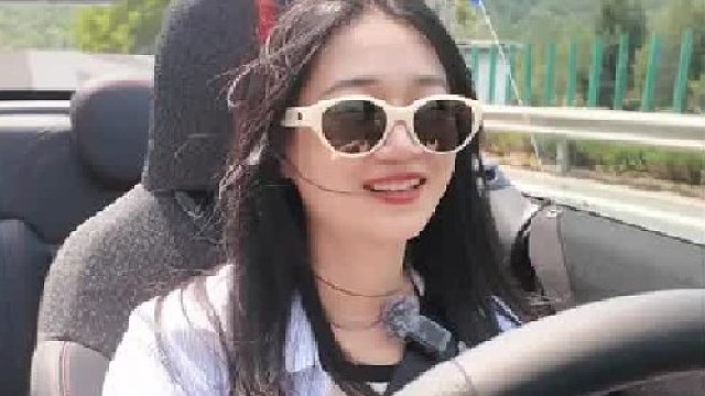 MINI JCW敞篷，我的快乐来啦！