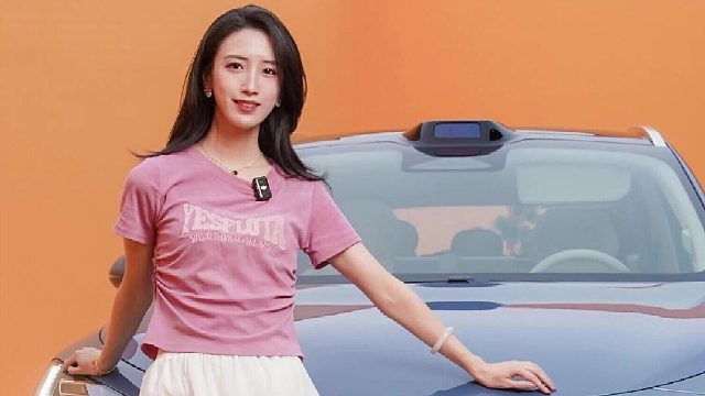 尚界 H5 的智能交互有多丝滑？