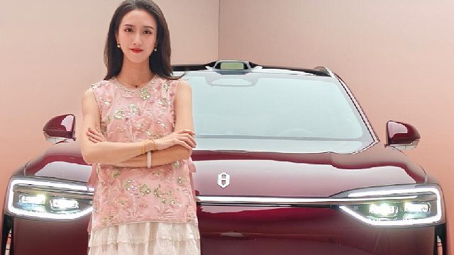 超详细体验！全新问界M7到底有哪些优缺点？