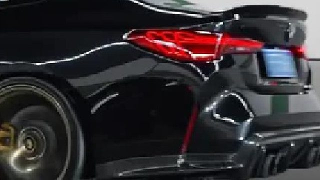 叽里咕噜说啥呢，跟我的 S58 AK 说去吧