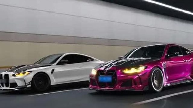 深夜和好兄弟一起溜车是种什么样的感受