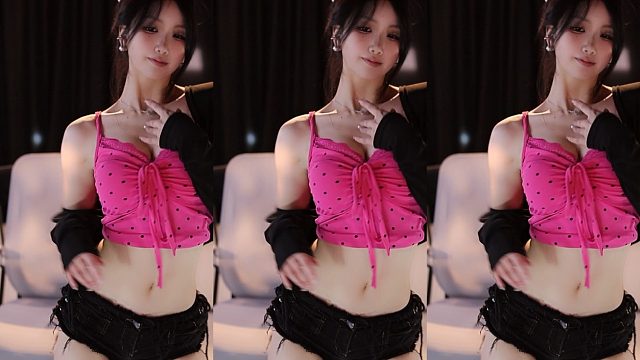 【HR-温念】喜欢吗