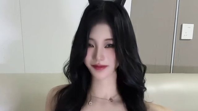 我许愿我有一条很长很长的围巾