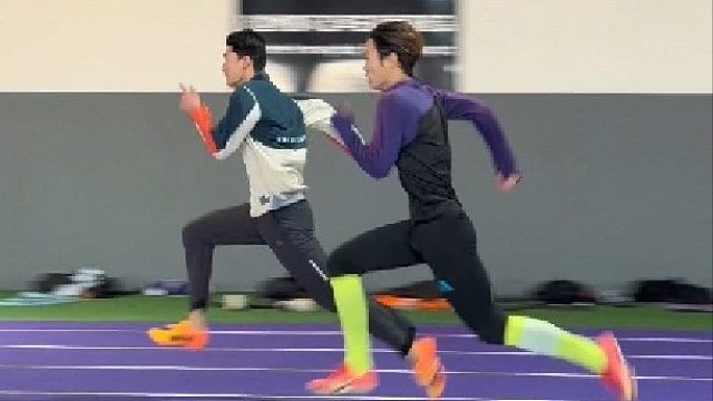 销声匿迹是场硬仗，我与我必须死一个