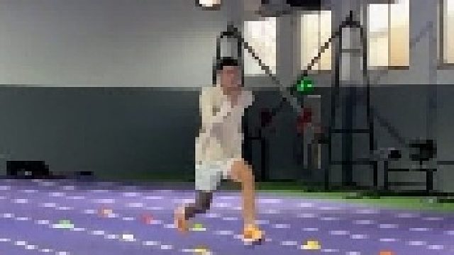 “田径刀枪炮还是田径葱姜蒜？”