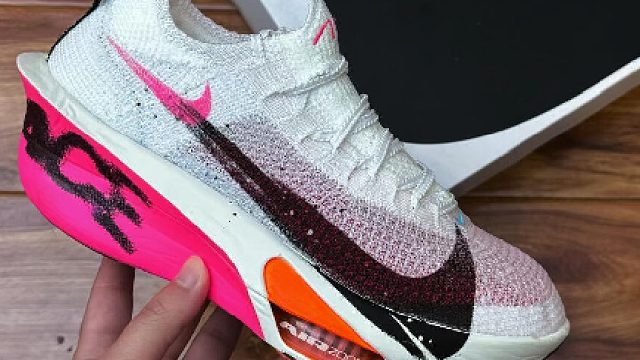 2025下半年最帅阿尔法3配色️会长上马同款