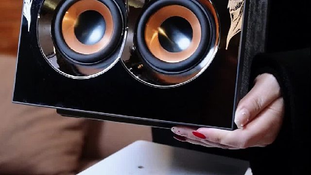 万元能买到啥？这款全景声套装音响让 “声” 活更有料