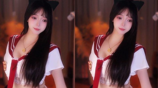 【HR-梗梗】到底黄毛哪里香呀