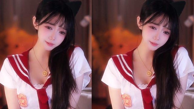 【HR-梗梗】女人味十足