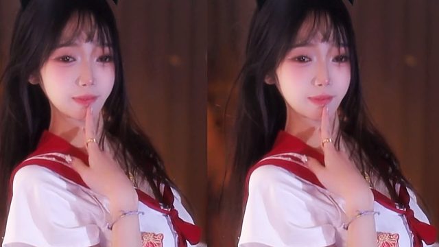 【HR-梗梗】她比晚风更温柔