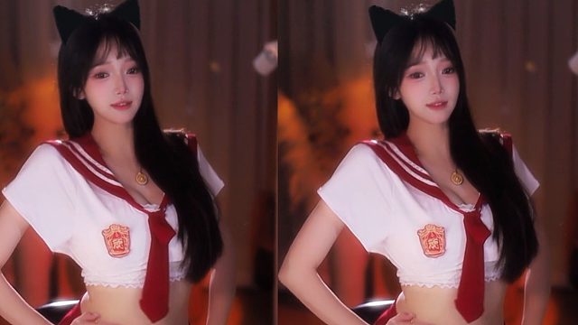 【HR-梗梗】兄弟们喜欢今天这种吗