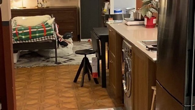 宜家，你这小户型真的太好抄了