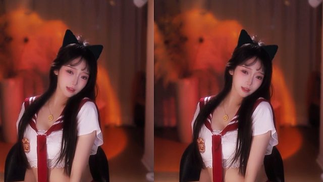 【HR-梗梗】依旧喜欢你~